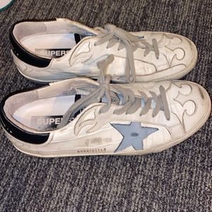 Special Edition Golden Goose